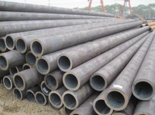 荔湾20CrMo冷拔无缝钢管