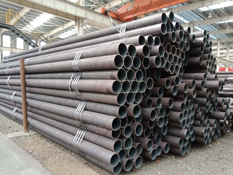 荔湾30CrMo合金无缝钢管