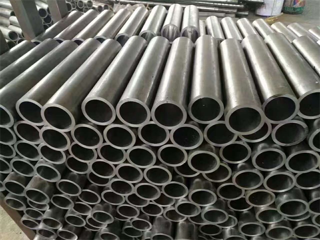 荔湾30CrMo精密无缝钢管