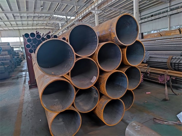 荔湾12Cr1MovG高压合金无缝钢管